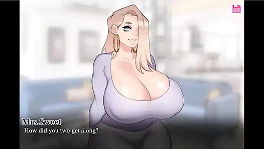 MILF Next Door I Cant Believe Ive Impregnated Her