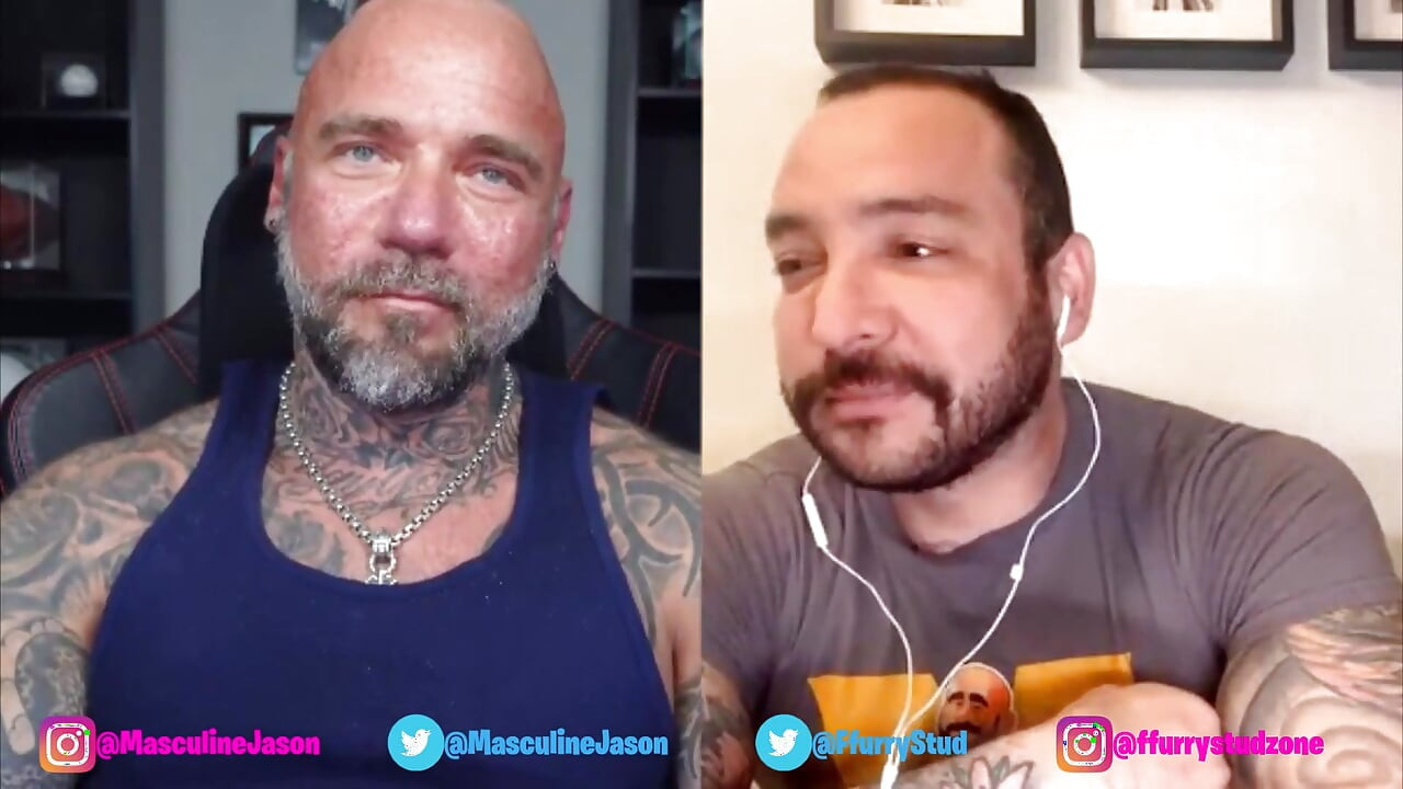 Porn Star Confessions - Julian Torres (episode 6)