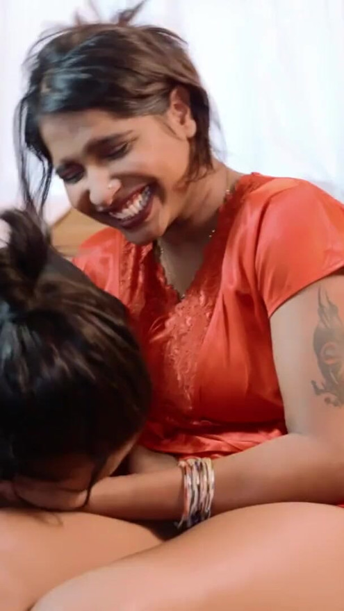 Desi Indian stepbrother and stepsister part-2 | Clip 2