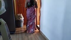 Sexy Indian Village Wife and Husband Sex Story