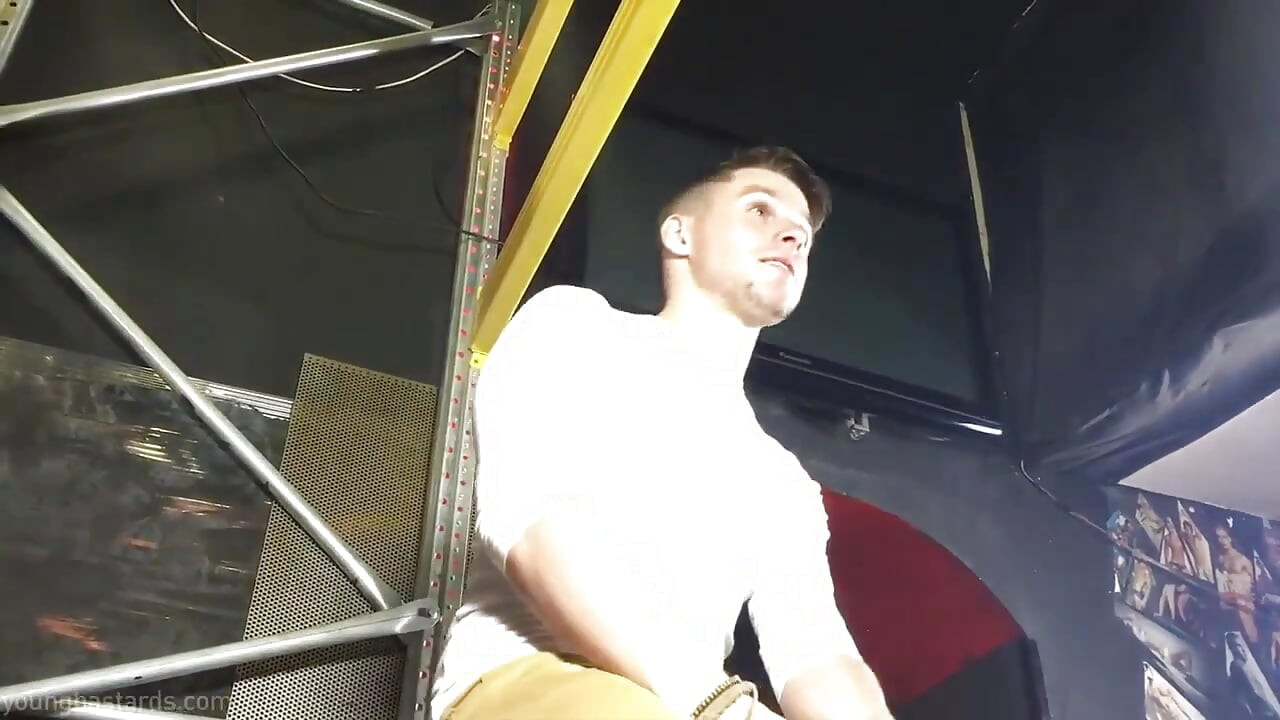 Interview Dmitry Osten Extra Bonus
