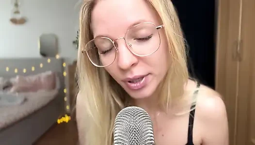Brainwash Into Submission! Asmr