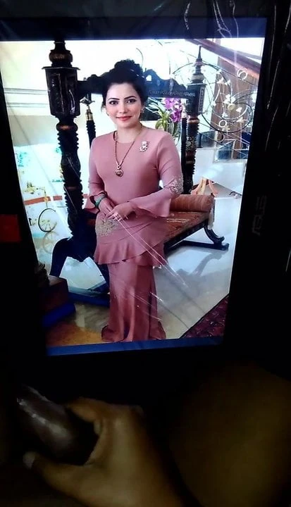 malay actress