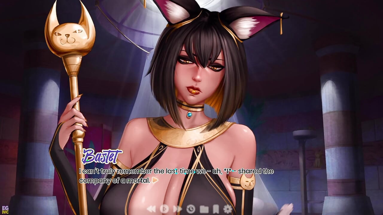 Prince of suburbia 78 - ngentot memek bejat gadis cantik mesir - oleh eroticgamesnc