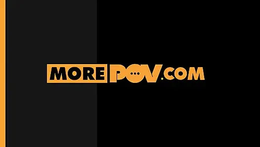 Pov - arteya si pelanggan terapi seks rambut pirang lagi asik ngentot