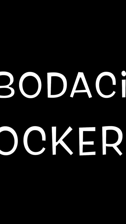 Velike Bodacious Knockers 8