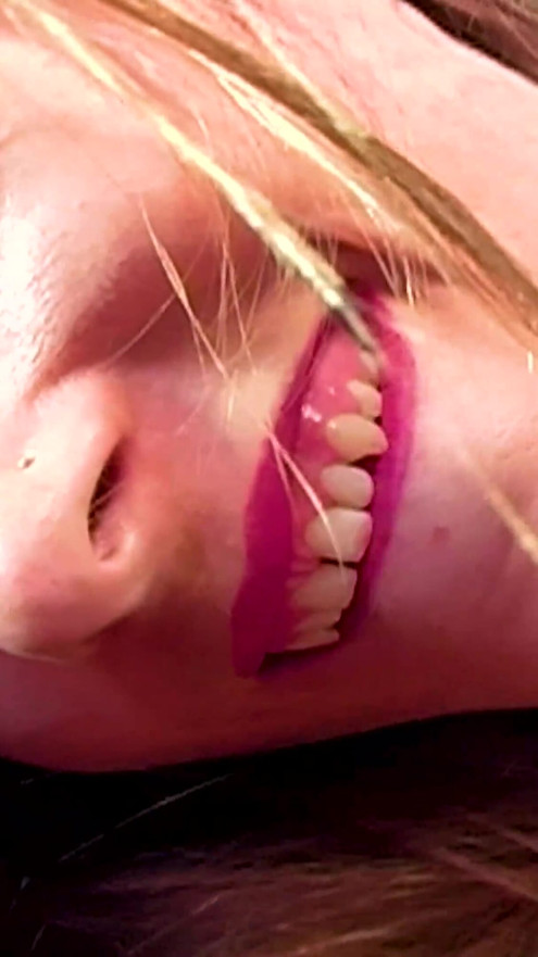 manojob klasik: Allison Wyte