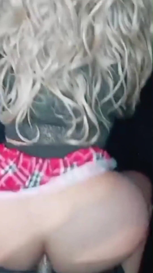 I WORE VERY SENSUAL CLOTHES THAT THIS GUY WHO ALWAYS TELLS ME THAT HE WANTS TO PENETRATE ME | Clip 1