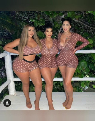 Plus size models sexy shots