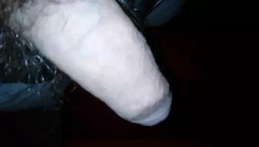 Pump porn video – young colombian porn with big penis full of milk