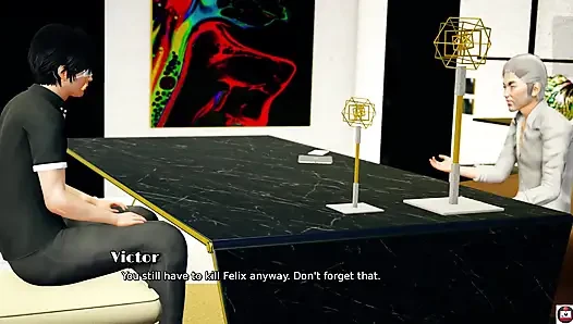 My Real Desire - Pt 64