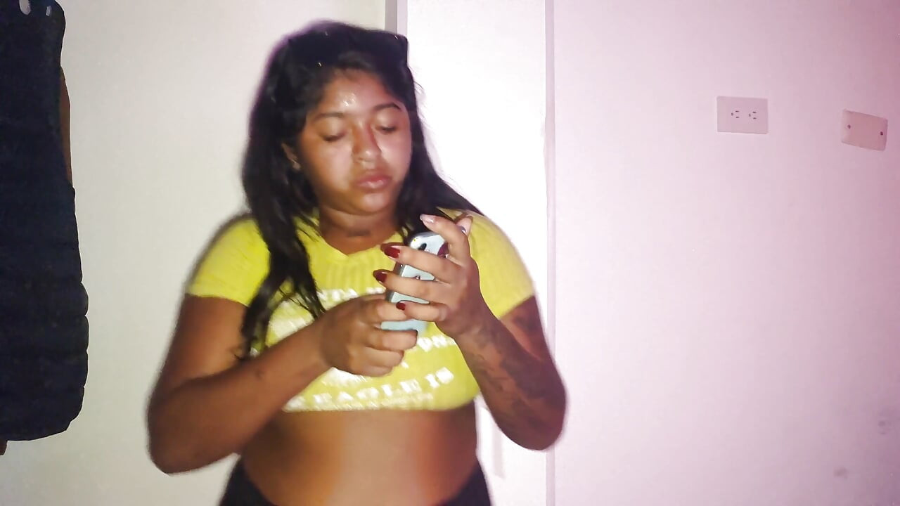 Dirty Lil Latinas Vol.666