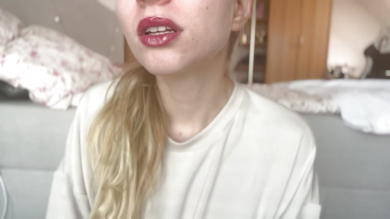 Gubitnik Ispiranje Mozga Asmr