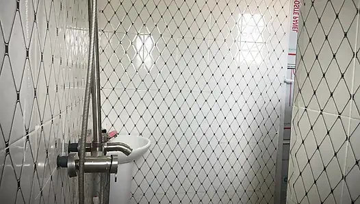 Alle wollen sich mit meiner süßen engen muschi abwechseln