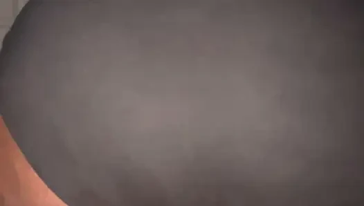 Sexy Panty Humping Part 1!