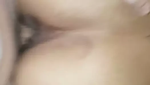 istri saya