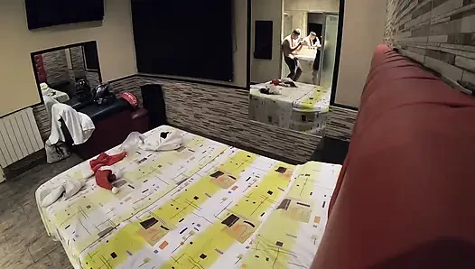 Buenos aires si cewek hot kolombia dientot habis-habisan sama pria muda kolombia