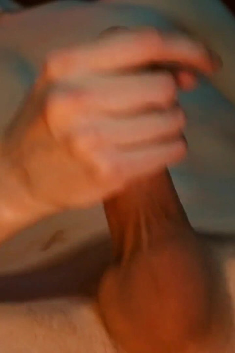 David Gallagher decided to jerk off for you