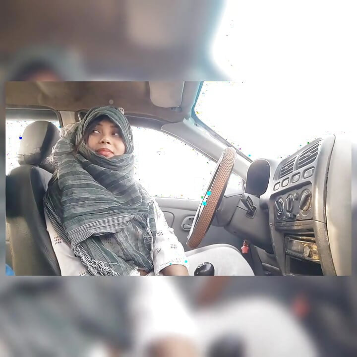 2nd Episode Desi Girl Fuck in Car with Boyfriend