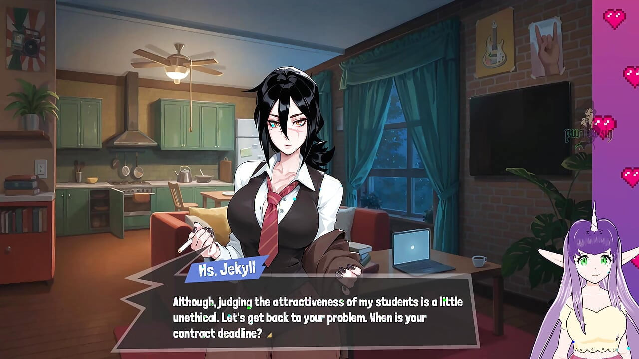Femboy Futa House Part 3 Magic Potions
