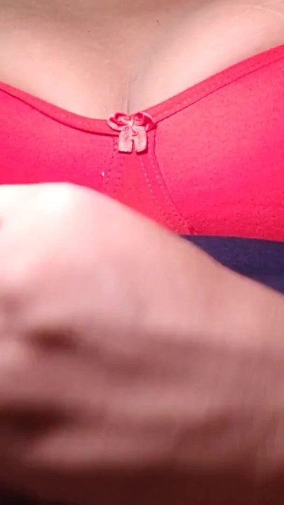 Thrilling moment from "Desi Indian shemale ladyboy with Big boobs"