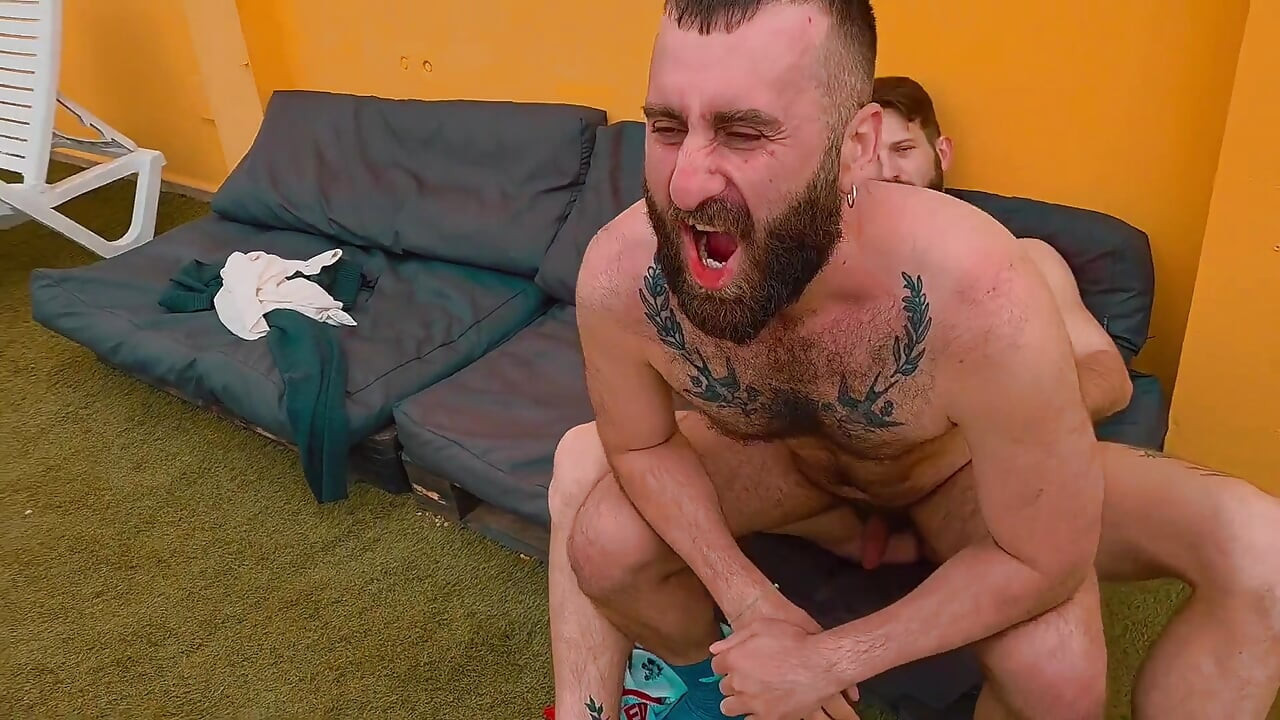 Sex on Fresh Dick Part 1