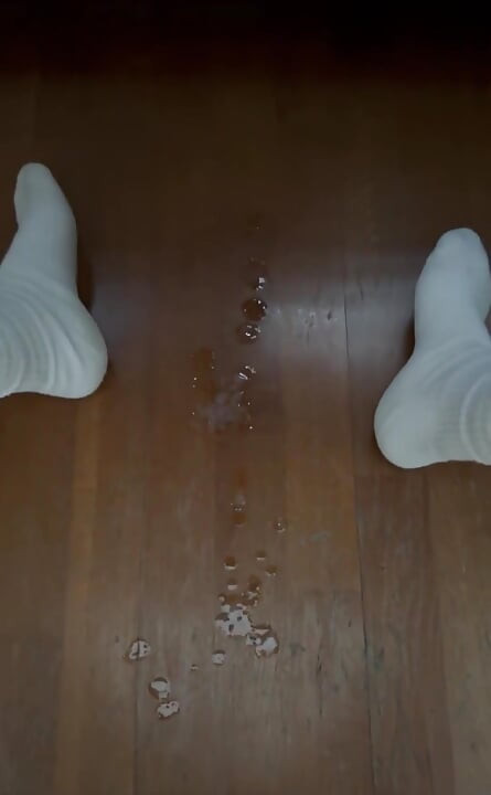 What Else I Could Have Done with My Cumshot?