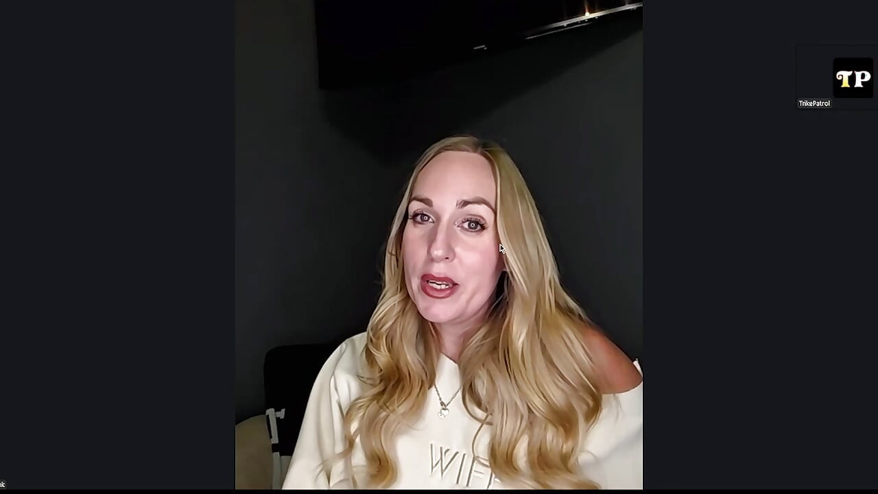 Trikepatrol Interview - Sierra Spunk