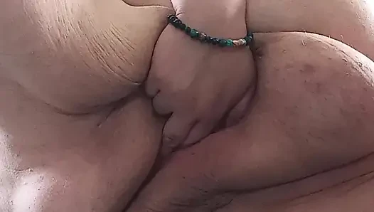 Quickie orgasm