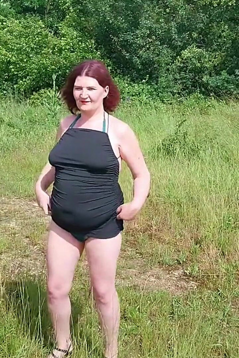 I Like to Be a Naturist and to Be Fucked.