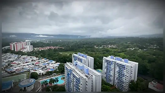 Spicy competition between concubines to get my milk and my kingdom