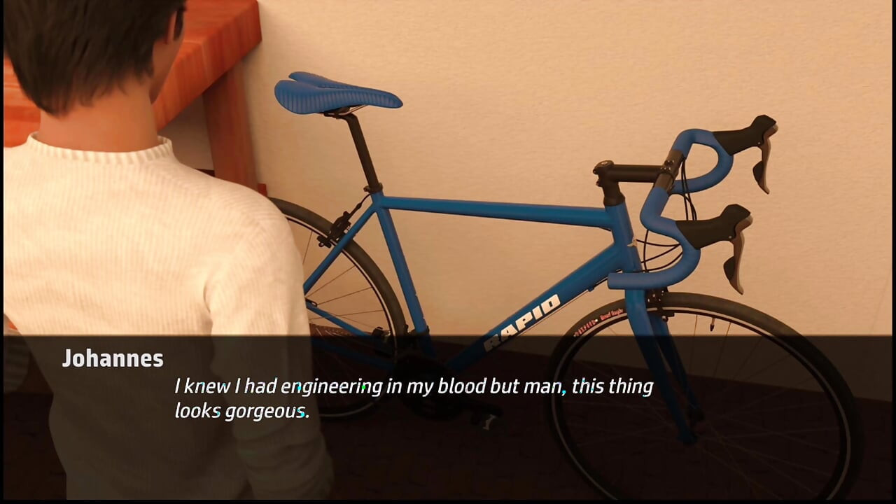 Milf Creek #1 - Rhonda gav mig ett avsugning.