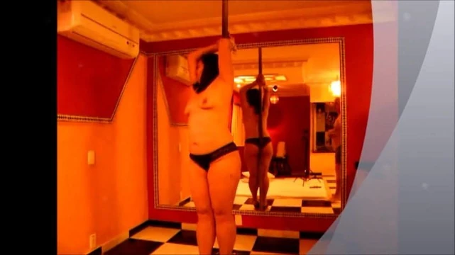 The Slave Slut