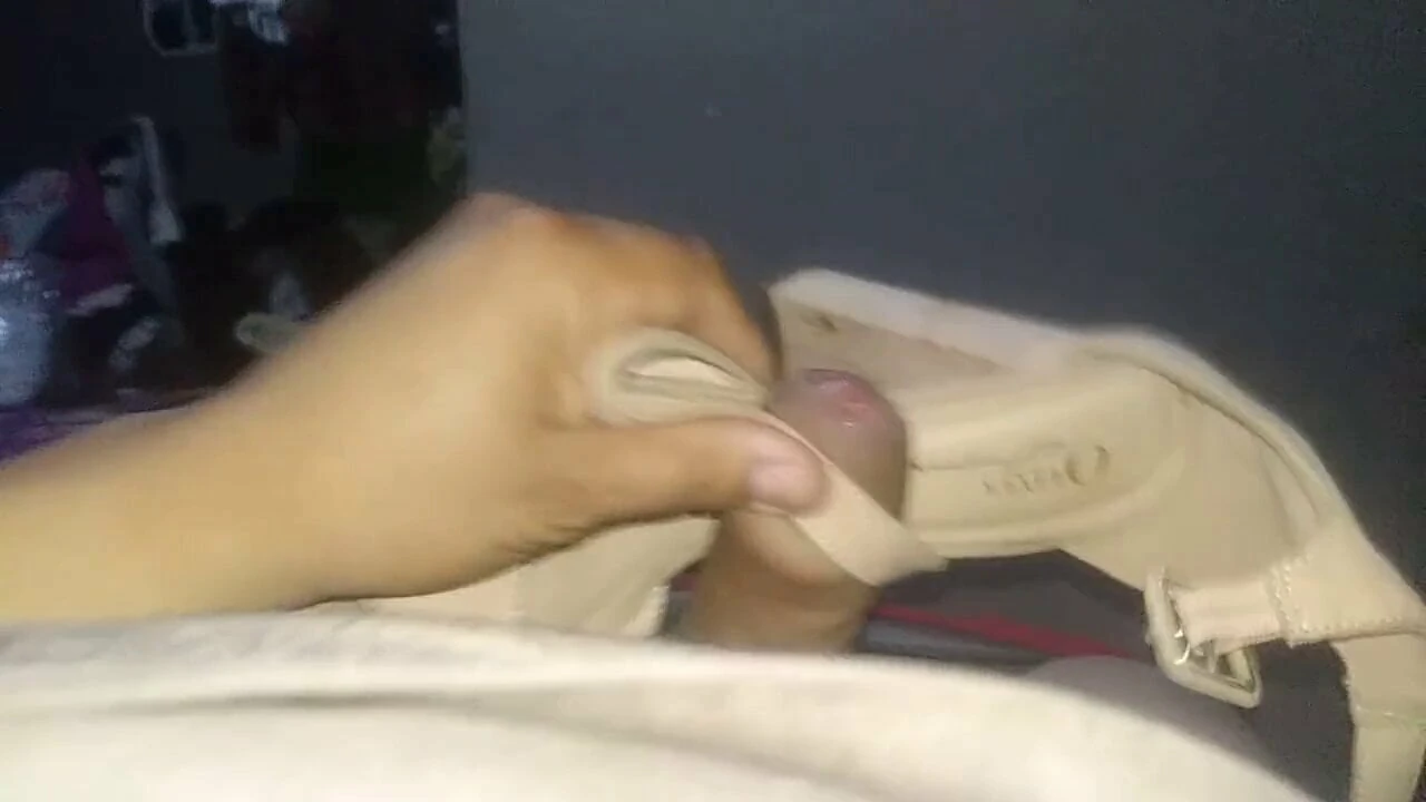 Fucking the dirty higheels of my exgirlfriend