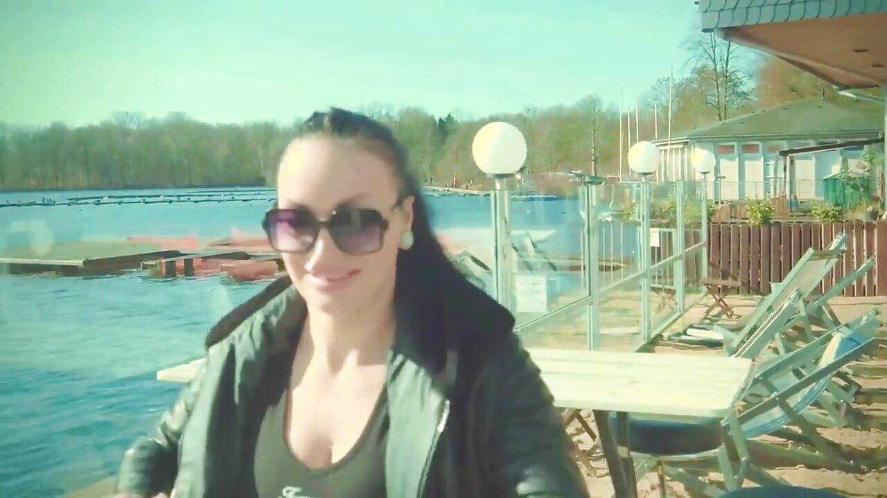 Bbcstars Date with Mandy Heart