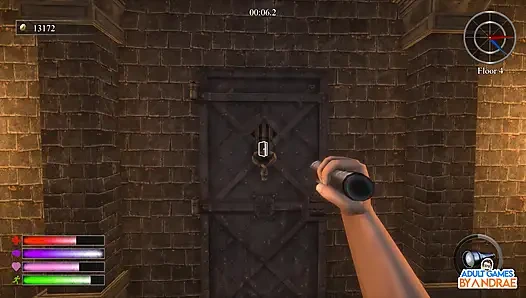 EP2: We Finally Got the First of the Two Orbs! - Sin Spire Gameplay