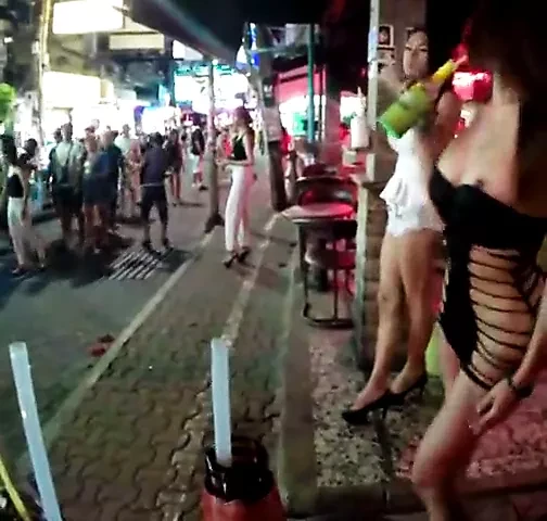 Thai Trap