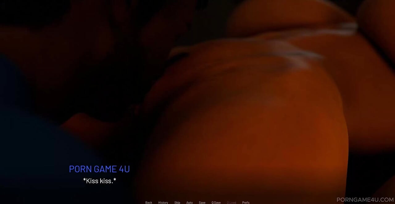 Pleasuring Jill: Sensual Soft Play & Edging to an Explosive Orgasm - Sex Hill - #2 - 3deadangel - by Porn Game 4u