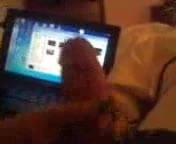 my x gf plying with me cock