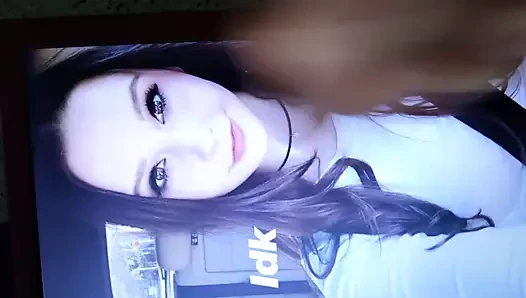 Brigitte Quinn - döl haraç