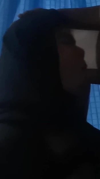Must-see moment from "Indian girl waits for her brother next door to give her a."