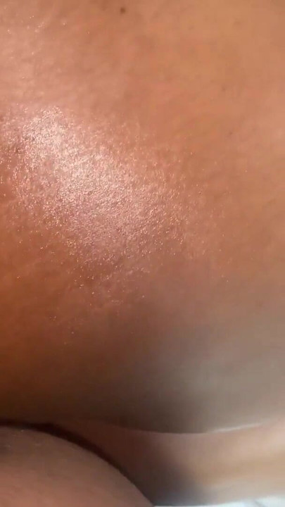 THE BIG ASS LATINA ON THE SOFA ASS | Clip 1