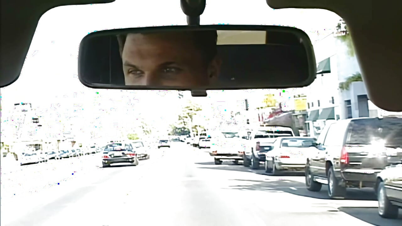 Slut Takes Thick Facial After Steamy 69