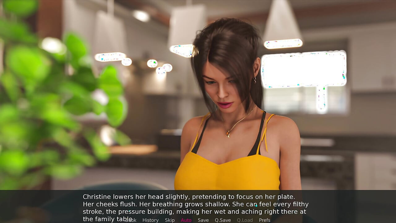 Being a Wife 11