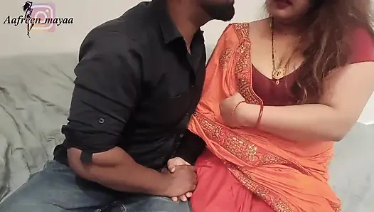 Step mam ko ungli krte dekh liya fir unhone apne bula kar full maze diye