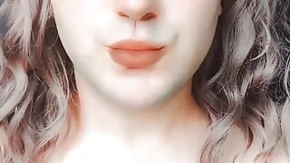 Zuppische küsse schmecken wie candy heat