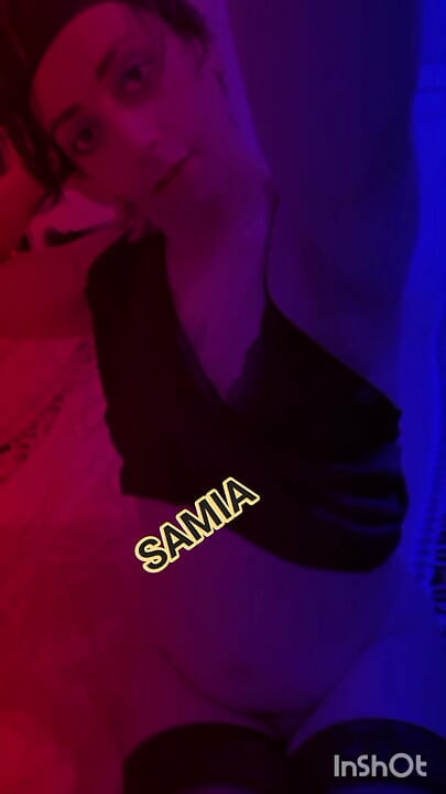 SAMIA