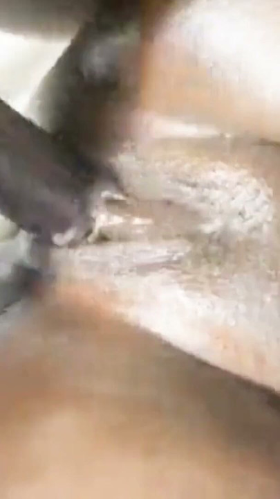 My pussy de hot today - skinflict | Clip 1
