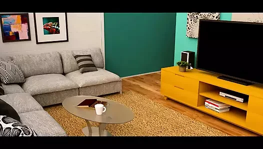 Double Homework Ep14 - Part 90 - What Happened to the Gamer Girl