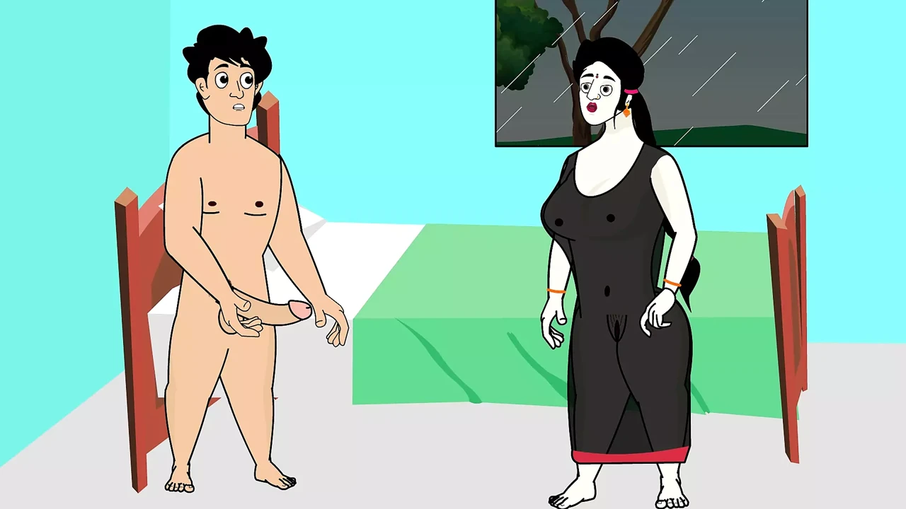 cartoon